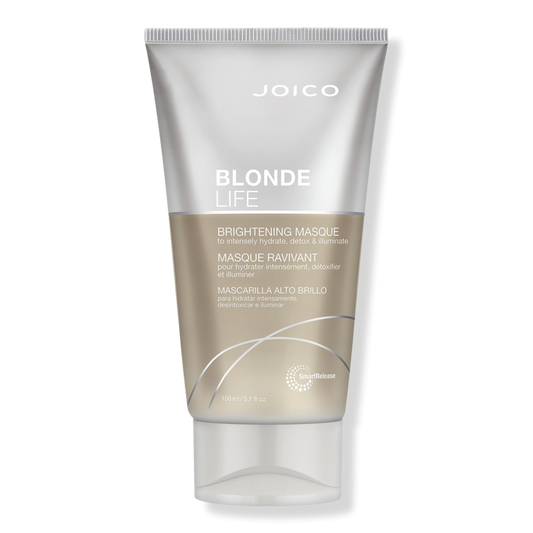 Joico Blonde Life Brightening Mask