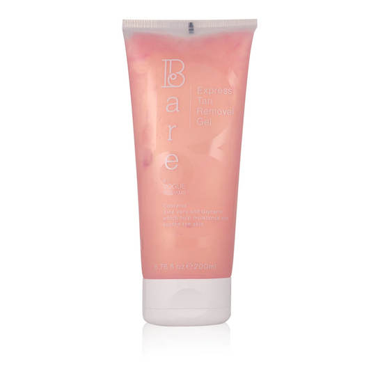 Bare By Vogue Express Tan Remover Gel