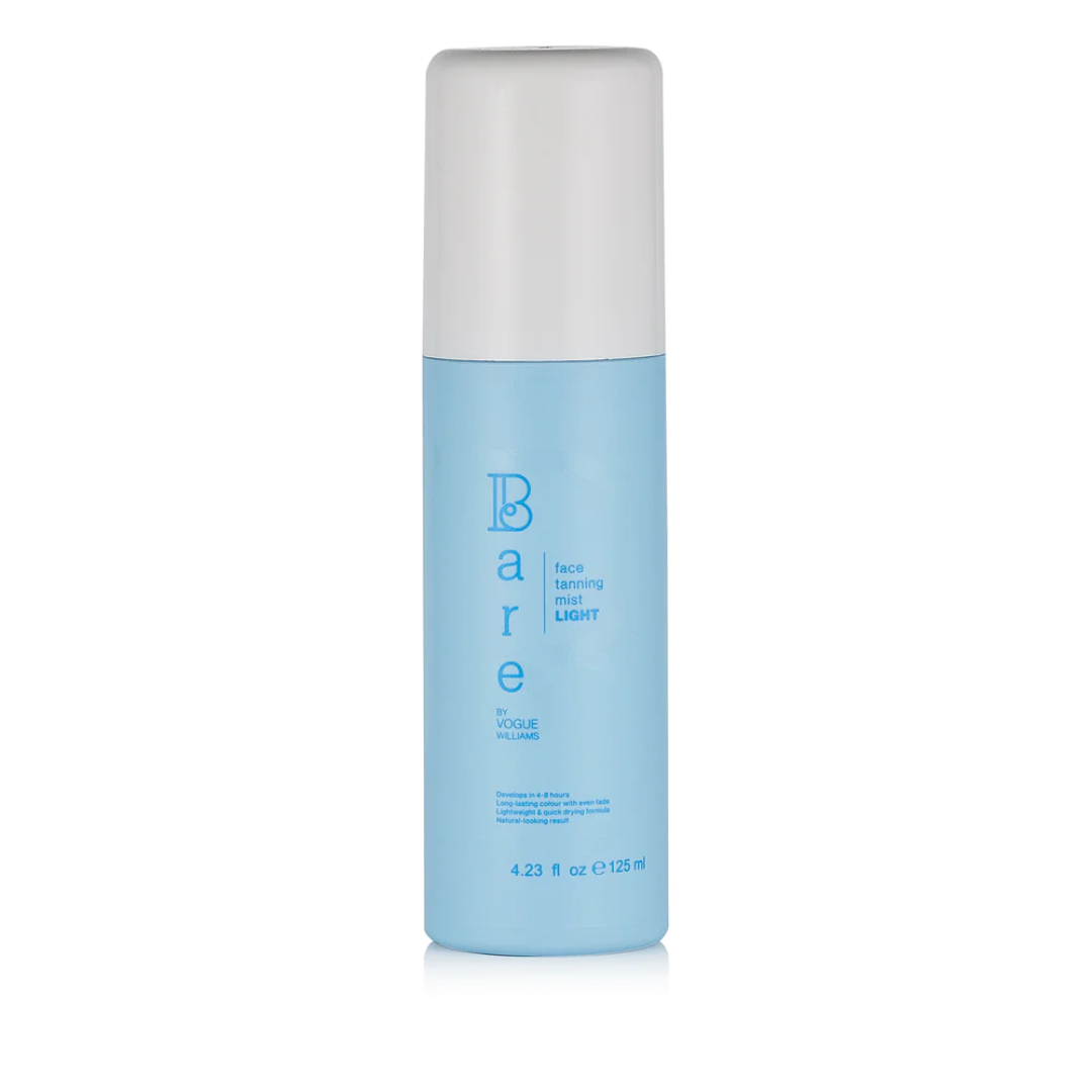 Bare By Vogue Face Tanning Mist