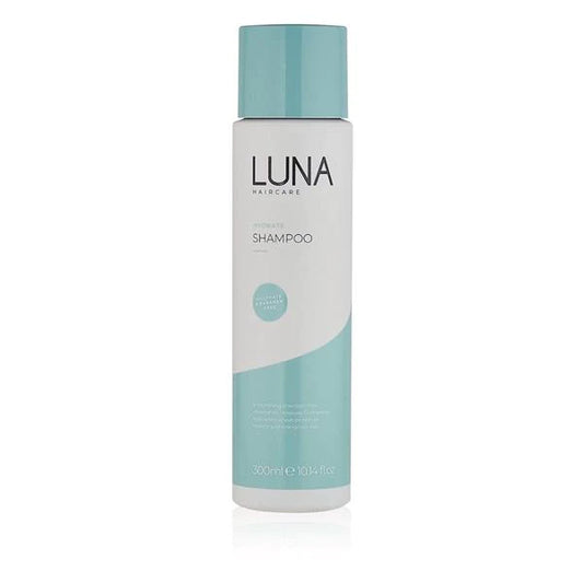 Luna Hydrate Shampoo