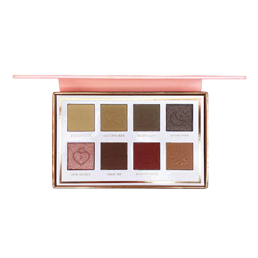 P. Louise Date Night Palette