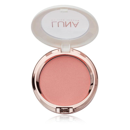 Luna By Lisa Powder Blusher - Various Shades