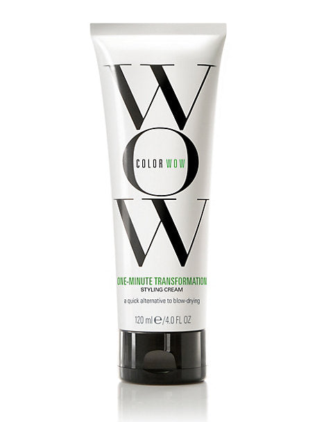 ColourWow One Minute Transformation Styling Cream
