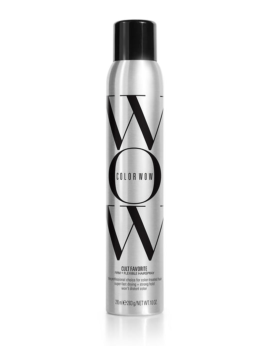 ColourWow Cult Favourite Hairspray