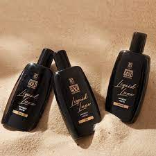 Sosu Dripping Gold Liquid Luxe - Various shades