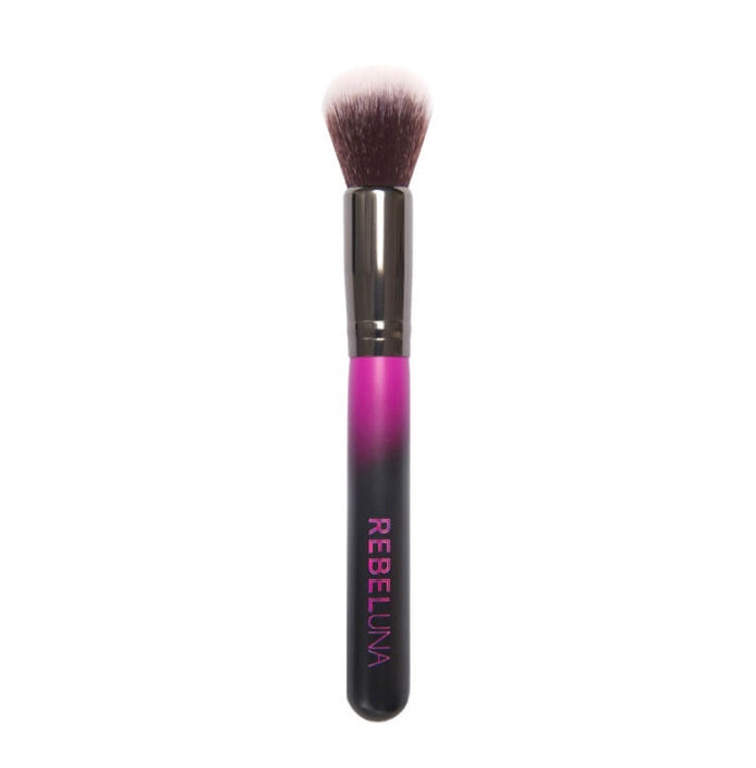 R09 Round Top Kabuki Brush