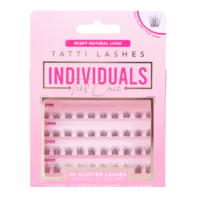 Tatti Lash Individual Lashes