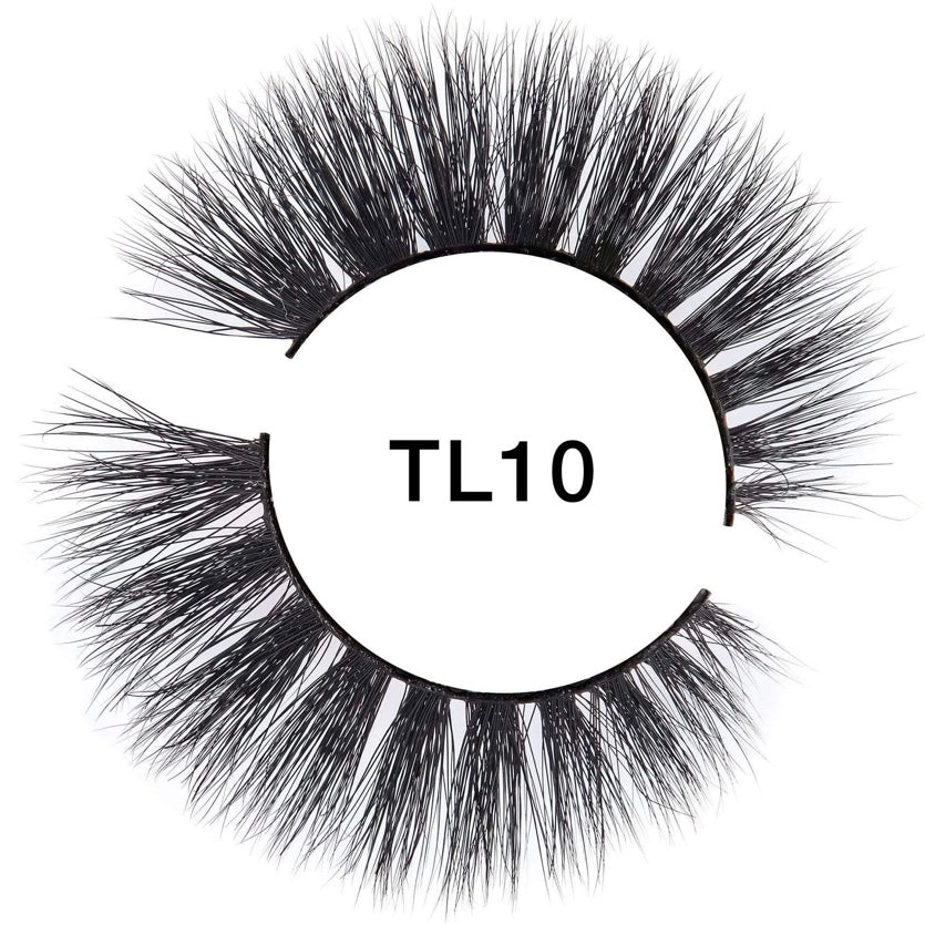 Tatti Lashes