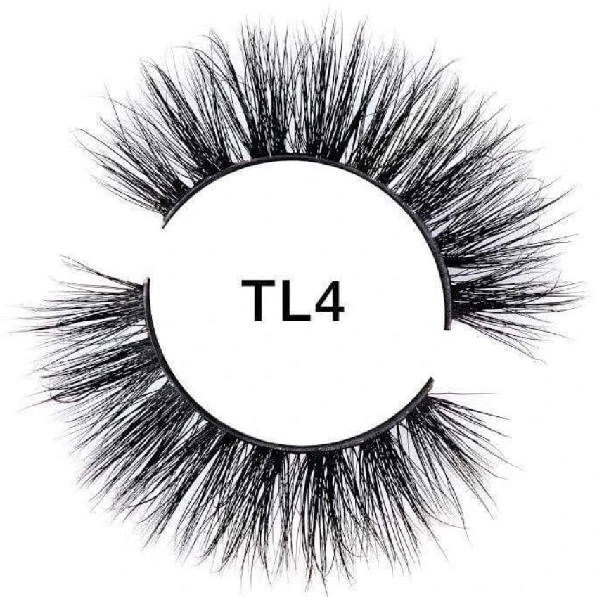 Tatti Lashes