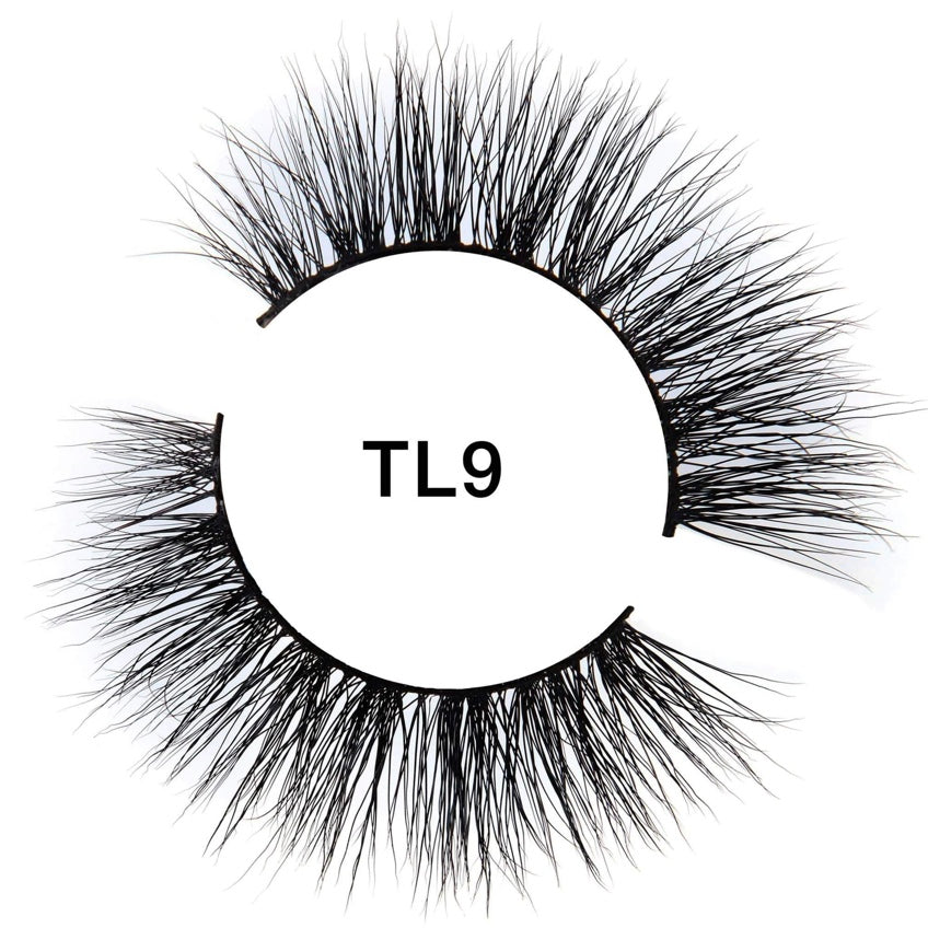 Tatti Lashes