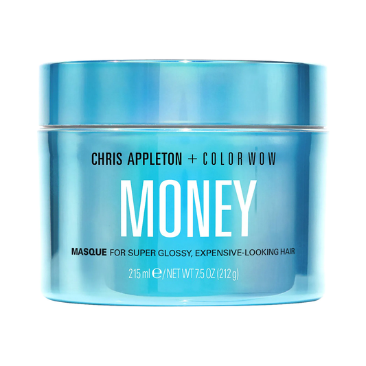 Colour Wow + Chris Appleton Money Masque