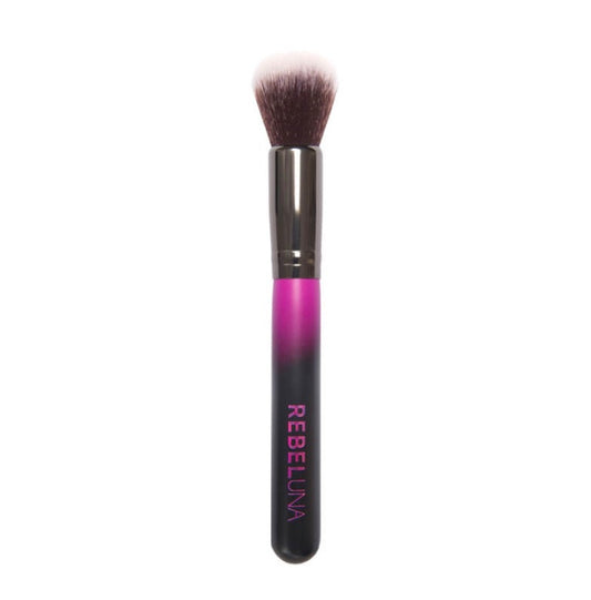 R09 Round Top Kabuki Brush